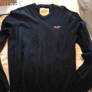 Hollister V-neck Sweater